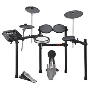‏מערכת תופים אלקטרוניים Yamaha DTX6K-X 
