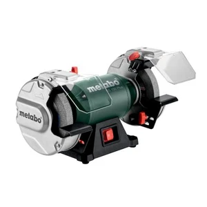 משחזת שולחן METABO DS 150 PLUS 400W 6" 