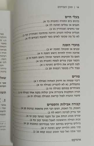 AJS על התלמוד ב