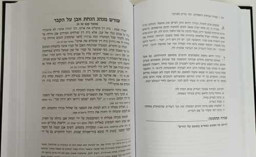 AJS על התלמוד ב