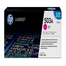 טונר מג'נטה / אדום ‏ HP Q7583A מקורי