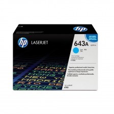 טונר ציאן Q5951A HP מקורי