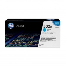 טונר ציאן HP Q6471A מקורי