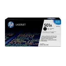 טונר ‏שחור HP Q6470A מקורי