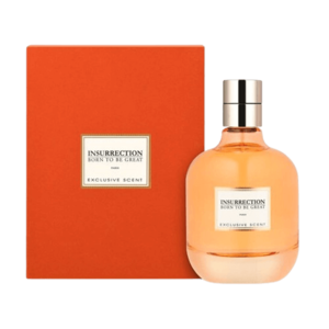 בושם יוניסקס 100 מ"ל | Reyane Tradition Insurrection Born To Be Great Cologne | או דה פרפיום E.D.P