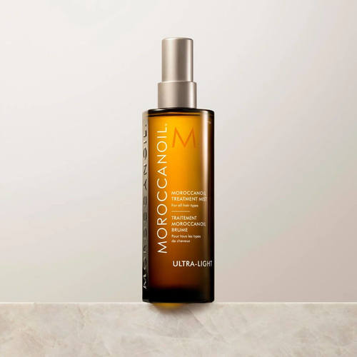 מיסט שמן טיפולי MOROCCANOIL לכל סוגי השיער שמן מרוקאי 100 מ