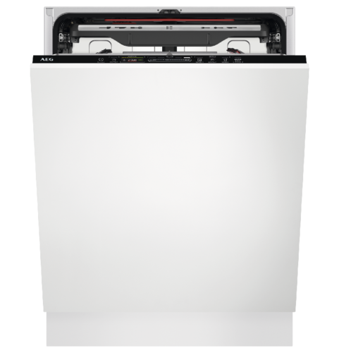 מדיח כלים ‏רחב AEG FSE83817P