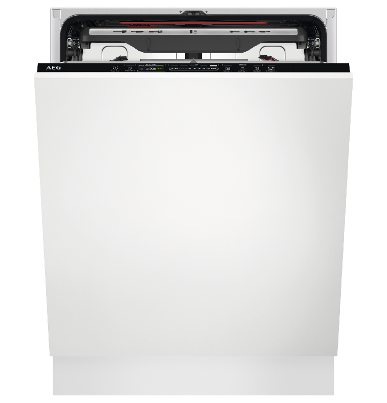 מדיח כלים ‏רחב AEG FSE83817P