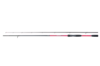 חכה לדיג ג'ירג'ור שימנו SHIMANO Rod Sienna Spinning EVA ML 3-21g 2pc 2,41m יבואן רשמי עם שירות ואחריות!