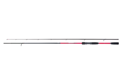 חכת ז'ירז'ור שימנו סיינה Shimano Sienna Spinning 2.41m 3-21g עם ידית EVA