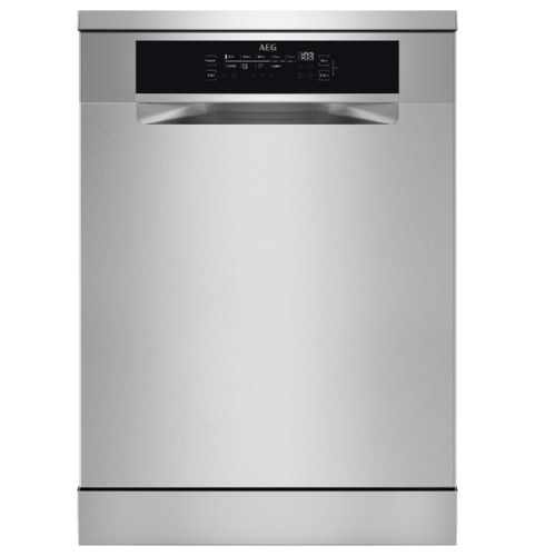 מדיח כלים ‏רחב AEG FFB93807PM