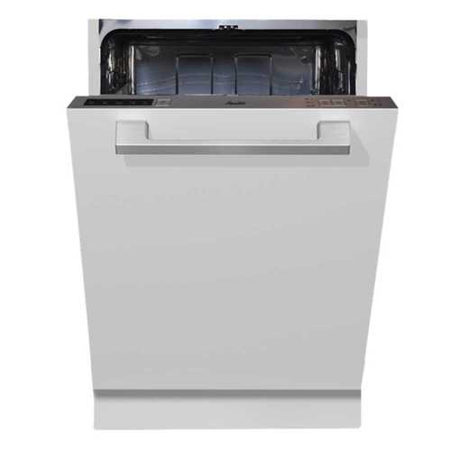 מדיח כלים צר אינטגרלי 9 מע' Sauter SDWI1040