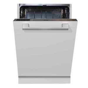 מדיח כלים צר אינטגרלי 9 מע' Sauter SDWI1040