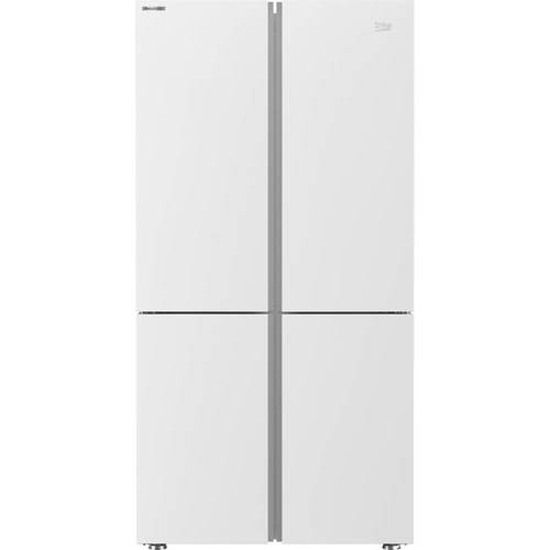 מקרר ‏מקפיא תחתון Beko GN1406222G ‏572 ‏ליטר בקו