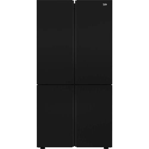 מקרר ‏מקפיא תחתון Beko GN1406222G ‏572 ‏ליטר בקו