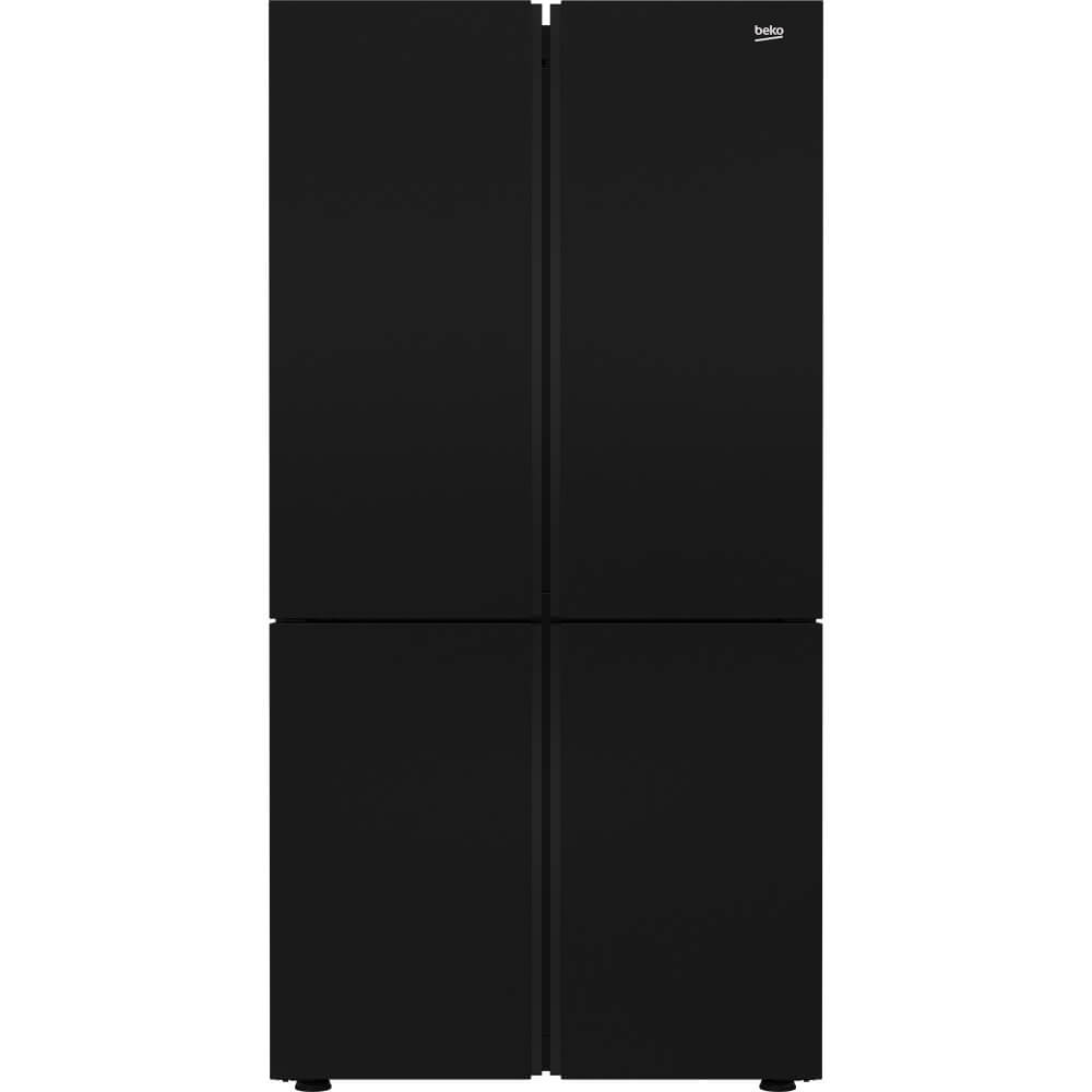 מקרר ‏מקפיא תחתון Beko GN1406222G ‏572 ‏ליטר בקו