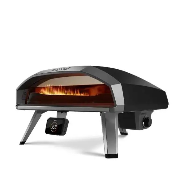 טאבון גז Ooni Koda 2 Pro