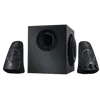 רמקול 200W RMS Z625 2.1 שחור LO