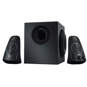 רמקול 200W RMS Z625 2.1 שחור LO