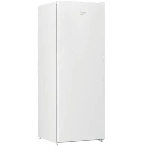 מקפיא 5 תאים 177 ליטר דגם BEKO RFNE209T31W בקו לבן