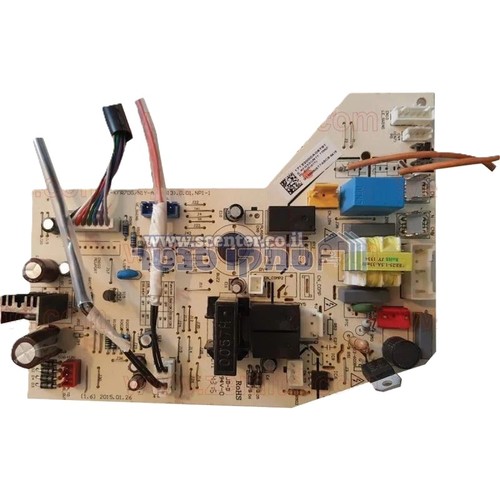 כרטיס פיקוד מאייד למזגן אלקטרה GO / BASIC / COOLAIR 21