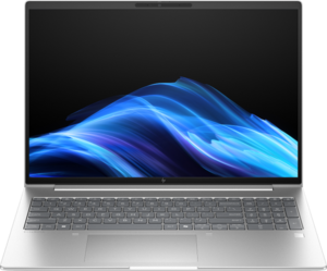 מחשב ניידHP EliteBook 6 G1i 16 U7-255U | 32GB | 1TB | 16 | W11P | 4YR