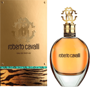 בושם לאישה 75 מ"ל | Roberto Cavalli | או דה פרפיום E.D.P