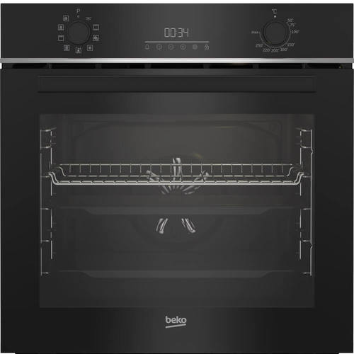 ‏תנור בנוי Beko BBIM13300X בקו