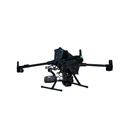 DJI Matrice 400