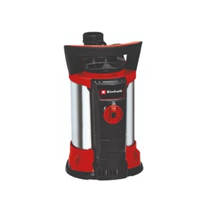 ‏משאבת מים נקיים גובה 0 Einhell GE-SP 4390 N-A LL ECO