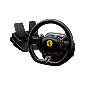 הגה מרוצים דגם T98 Ferrari 296 GTS מבית Thrustmaster XBOX