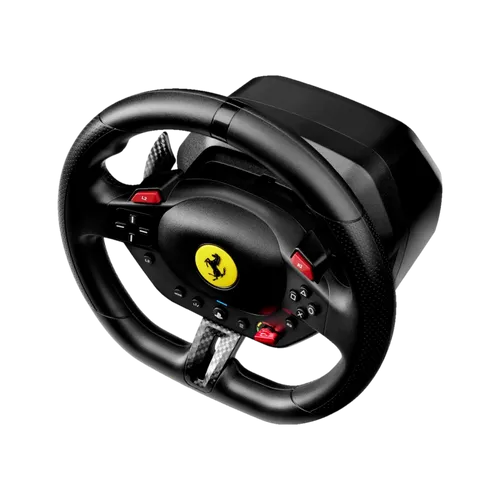 הגה מרוצים דגם T98 Ferrari 296 GTS מבית Thrustmaster XBOX