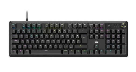 מקלדת מכאנית K70 Core RGB
