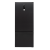 מקרר מקפיא תחתון  BAYERE דגם BABFNF554-IX/DIX