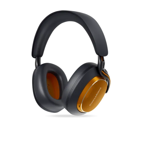 אוזניות ‏אלחוטיות Bowers and Wilkins Px8S2 McLaren Edition
