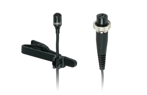 מיקרופון דש (נק מייק) Mipro דגם MU-55L