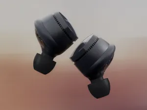 אוזניות Bowers and Wilkins Pi6 True Wireless