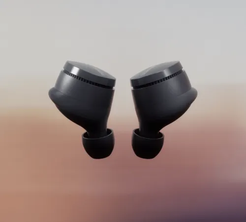 אוזניות Bowers and Wilkins Pi6 True Wireless