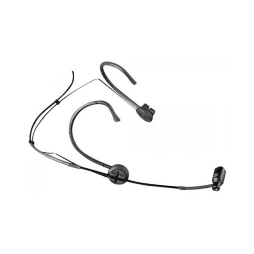 מיקרופון מדונה מקצועי מבית MIPRO דגם MU-53HN בצבע שחור 