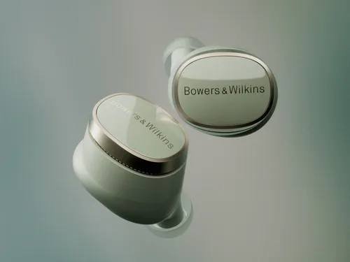אוזניות Bowers and Wilkins Pi8 True Wireless