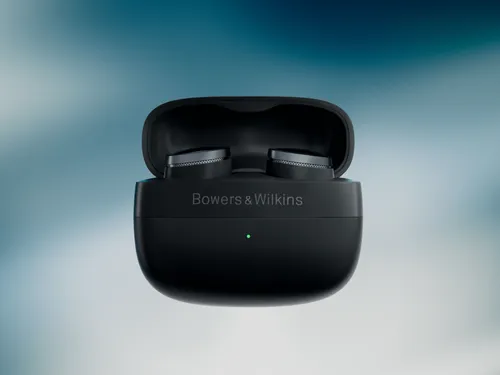 אוזניות Bowers and Wilkins Pi8 True Wireless
