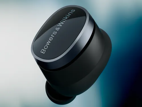 אוזניות Bowers and Wilkins Pi8 True Wireless