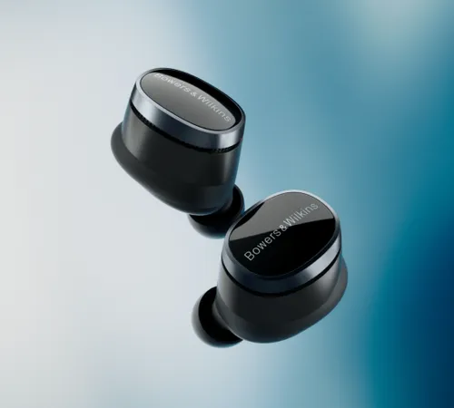 אוזניות Bowers and Wilkins Pi8 True Wireless