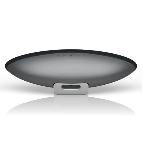 רמקול אלחוטי B&W Zeppelin Pro Edition