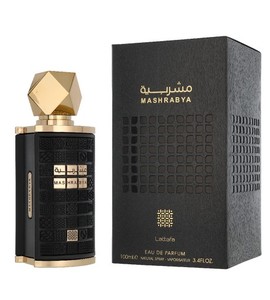 בושם משראביה לטאפה 100 מ״ל א.ד.פ - Mashrabya Lattafa 100ML EDP