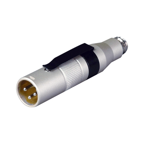 מתאם מתח פנטום 48V למיקרופון דגם MJ-53 מבית Mipro