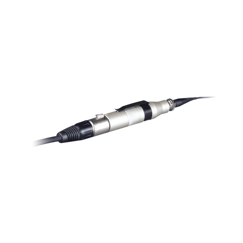 מתאם מתח פנטום 48V למיקרופון דגם MJ-53 מבית Mipro