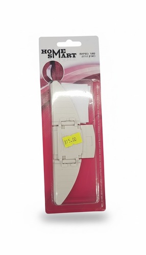 זוג סוגר לארונות הזזה