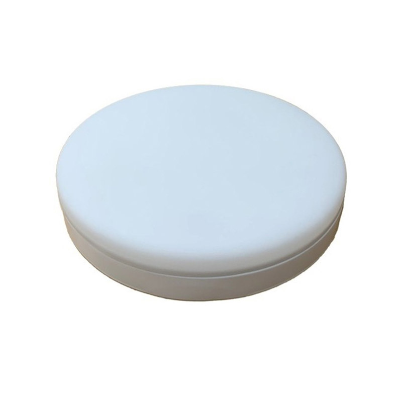 ג"ת חיצוני 50W Frameless עגול LEDON 30cm DIP CCT