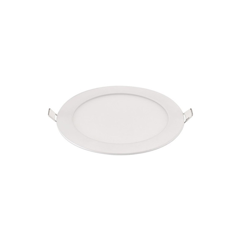 שקוע פאנל 4W LED עגול LEDON 8cm D.L